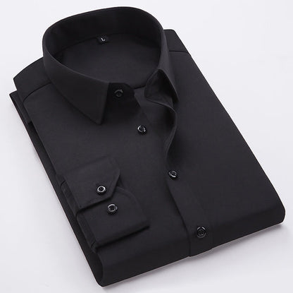 Branded Everyday Casual Shirt Collection (Combo of 4)