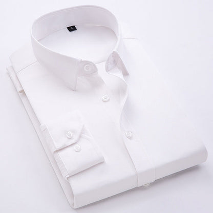 Branded Everyday Casual Shirt Collection (Combo of 4)