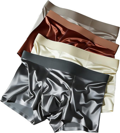 Ultra Comfort Men’s Underwear (Pack of 6)