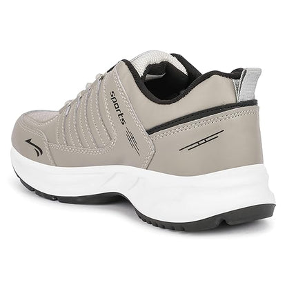 Sports Running Shoes (Set of 2)
