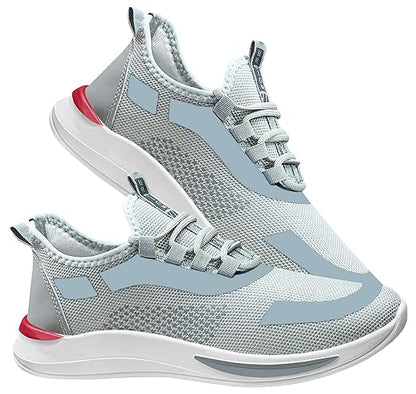 Sports Running Shoes (Set of 2)