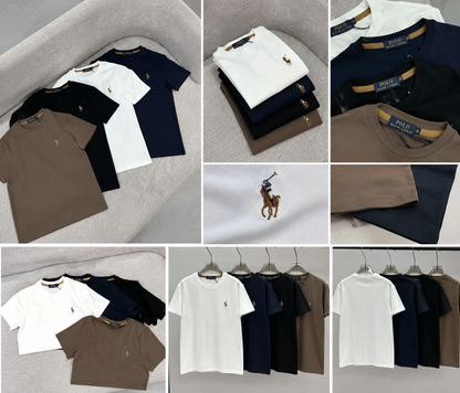 Urban Round Neck T-Shirt
