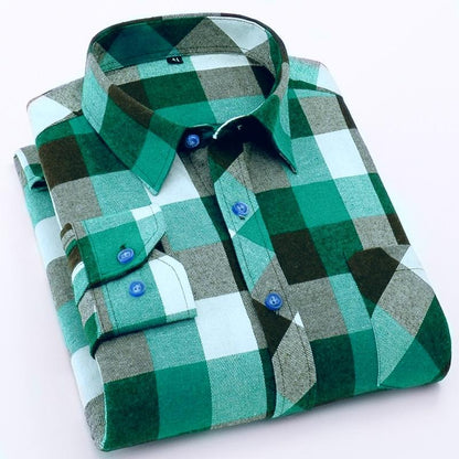 Branded Everyday Casual Shirt Collection (Combo of 4)
