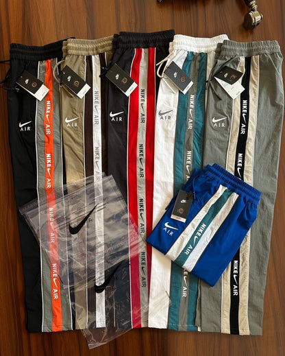 MEN SUMMER CARGO TROUSERS (PACK OF 2)