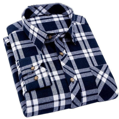 Branded Everyday Casual Shirt Collection (Combo of 4)