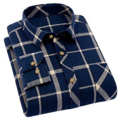 Branded Everyday Casual Shirt Collection (Combo of 4)