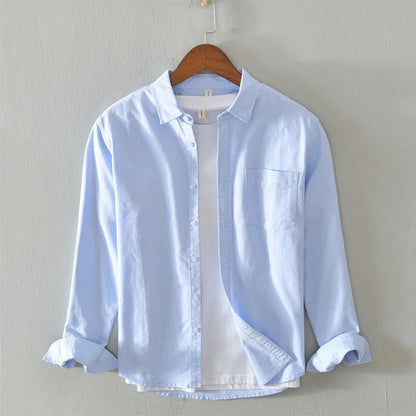 Mens Casual Men's Long Sleeve Collection ( Combo of 4 )