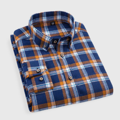 Branded Everyday Casual Shirt Collection (Combo of 4)
