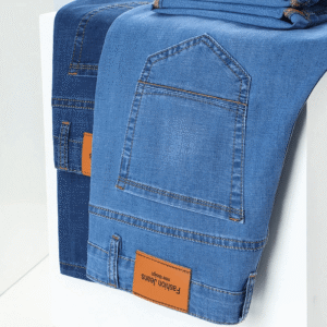 Premium Denim Jeans (Pack of 2)